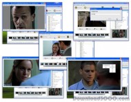 IM DVD IMAGE CAPTURE screenshot